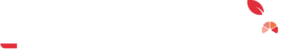 logo Paracchino fratelli bianco e rosso